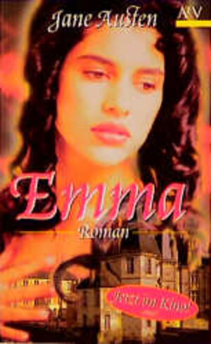 Buchcover Emma | Jane Austen | EAN 9783746651033 | ISBN 3-7466-5103-4 | ISBN 978-3-7466-5103-3