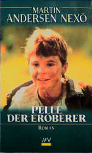Buchcover Pelle der Eroberer | Martin Andersen Nexø | EAN 9783746651200 | ISBN 3-7466-5120-4 | ISBN 978-3-7466-5120-0