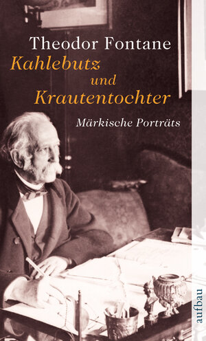 Buchcover Kahlebutz und Krautentochter | Theodor Fontane | EAN 9783746652450 | ISBN 3-7466-5245-6 | ISBN 978-3-7466-5245-0