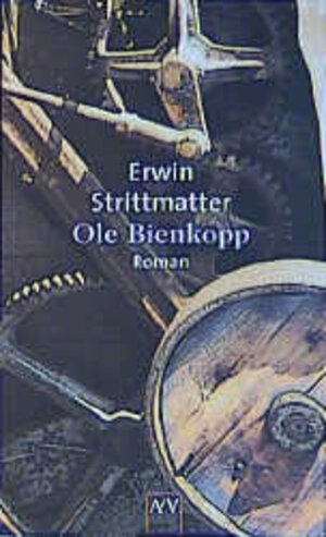 Ole Bienkopp: Roman