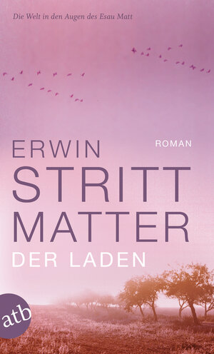 Buchcover Der Laden | Erwin Strittmatter | EAN 9783746654416 | ISBN 3-7466-5441-6 | ISBN 978-3-7466-5441-6