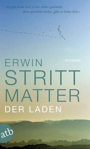 Buchcover Der Laden | Erwin Strittmatter | EAN 9783746654423 | ISBN 3-7466-5442-4 | ISBN 978-3-7466-5442-3
