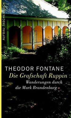 Buchcover Wanderungen durch die Mark Brandenburg, Band 1 | Theodor Fontane | EAN 9783746657011 | ISBN 3-7466-5701-6 | ISBN 978-3-7466-5701-1