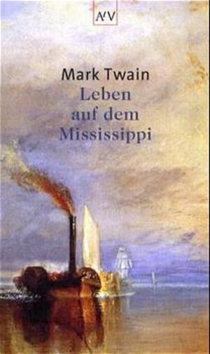 Leben auf dem Mississippi.