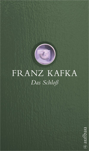 Buchcover Das Schloß | Franz Kafka | EAN 9783746661049 | ISBN 3-7466-6104-8 | ISBN 978-3-7466-6104-9
