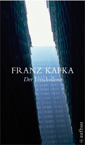 Buchcover Der Verschollene | Franz Kafka | EAN 9783746661056 | ISBN 3-7466-6105-6 | ISBN 978-3-7466-6105-6