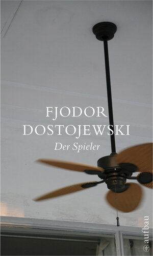 Buchcover Der Spieler | Fjodor Dostojewski | EAN 9783746661100 | ISBN 3-7466-6110-2 | ISBN 978-3-7466-6110-0