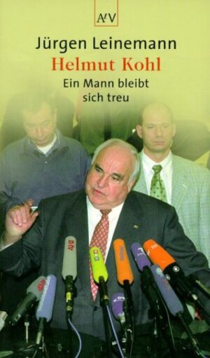 Helmut Kohl