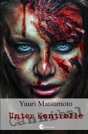 Buchcover Cannibal: Unter Kontrolle | Yuuri Matsumoto | EAN 9783746713397 | ISBN 3-7467-1339-0 | ISBN 978-3-7467-1339-7