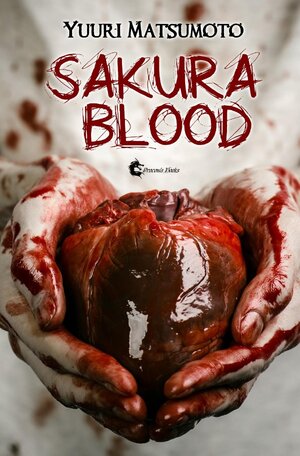Buchcover Sakura Blood | Yuuri Matsumoto | EAN 9783746713410 | ISBN 3-7467-1341-2 | ISBN 978-3-7467-1341-0