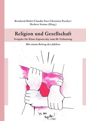 Buchcover Religion und Gesellschaft | Herbert Strunz, Prof. Dr. | EAN 9783746751573 | ISBN 3-7467-5157-8 | ISBN 978-3-7467-5157-3