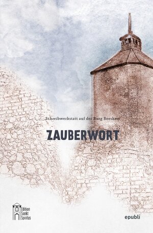 Buchcover Zauberwort | Wolfgang de Bruyn | EAN 9783746766126 | ISBN 3-7467-6612-5 | ISBN 978-3-7467-6612-6