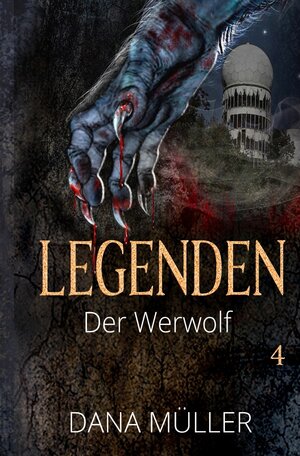 Buchcover Legenden / Legenden 4 | Dana Müller | EAN 9783746774336 | ISBN 3-7467-7433-0 | ISBN 978-3-7467-7433-6