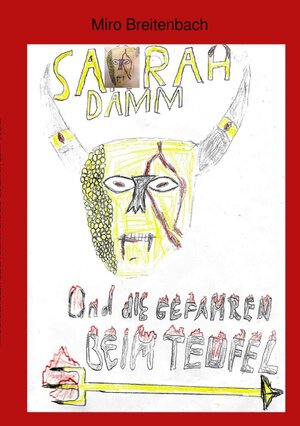 Buchcover Sarah Damm | Miro-Linus Breitenbach | EAN 9783746789132 | ISBN 3-7467-8913-3 | ISBN 978-3-7467-8913-2