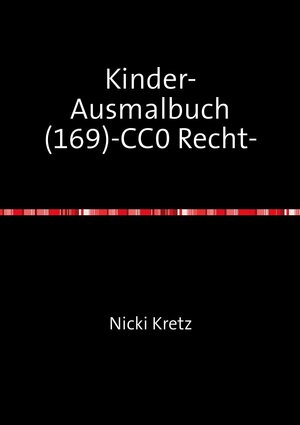 Buchcover Malbuch für Kinder 169 | Nicki Kretz | EAN 9783746791302 | ISBN 3-7467-9130-8 | ISBN 978-3-7467-9130-2
