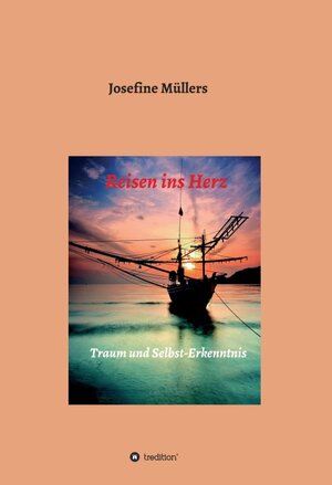 Buchcover Reisen ins Herz | Dr. Josefine Müllers | EAN 9783746912899 | ISBN 3-7469-1289-X | ISBN 978-3-7469-1289-9