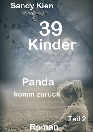 Buchcover 39 Kinder | Sandy Kien | EAN 9783746969787 | ISBN 3-7469-6978-6 | ISBN 978-3-7469-6978-7