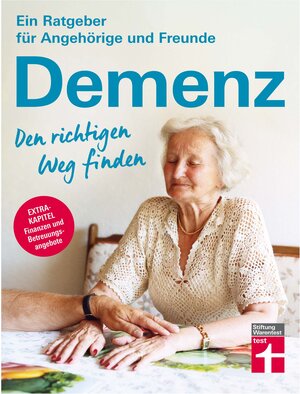 Buchcover Demenz. Den richtigen Weg finden | Heike Nordmann | EAN 9783747100431 | ISBN 3-7471-0043-0 | ISBN 978-3-7471-0043-1