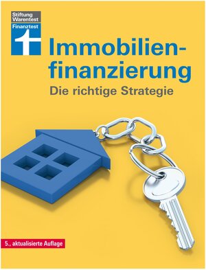 Buchcover Immobilienfinanzierung | Werner Siepe | EAN 9783747100479 | ISBN 3-7471-0047-3 | ISBN 978-3-7471-0047-9