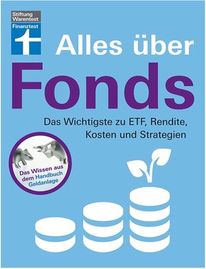 Buchcover Alles über Fonds | Stefanie Kühn | EAN 9783747101131 | ISBN 3-7471-0113-5 | ISBN 978-3-7471-0113-1