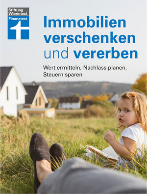 Buchcover Immobilien verschenken und vererben | Brigitte Wallstabe-Watermann | EAN 9783747101674 | ISBN 3-7471-0167-4 | ISBN 978-3-7471-0167-4