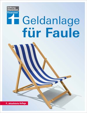 Buchcover Geldanlage für Faule | Sina Groß | EAN 9783747103029 | ISBN 3-7471-0302-2 | ISBN 978-3-7471-0302-9