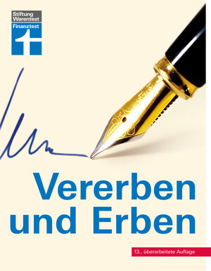 Buchcover Vererben und Erben | Beate Backhaus | EAN 9783747103081 | ISBN 3-7471-0308-1 | ISBN 978-3-7471-0308-1