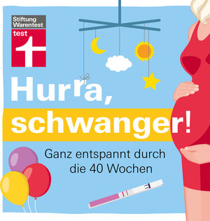 Buchcover Hurra, schwanger! | Kirsten Khaschei | EAN 9783747103203 | ISBN 3-7471-0320-0 | ISBN 978-3-7471-0320-3