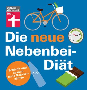 Buchcover Die neue Nebenbei-Diät | Elisabeth Lange | EAN 9783747103296 | ISBN 3-7471-0329-4 | ISBN 978-3-7471-0329-6