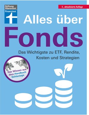 Buchcover Alles über Fonds | Stefanie Kühn | EAN 9783747103463 | ISBN 3-7471-0346-4 | ISBN 978-3-7471-0346-3