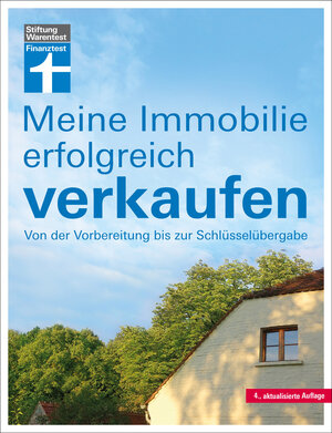 Buchcover Meine Immobilie erfolgreich verkaufen | Werner Siepe | EAN 9783747106686 | ISBN 3-7471-0668-4 | ISBN 978-3-7471-0668-6