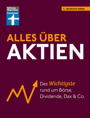 Buchcover Alles über Aktien | Stefanie Kühn | EAN 9783747107027 | ISBN 3-7471-0702-8 | ISBN 978-3-7471-0702-7