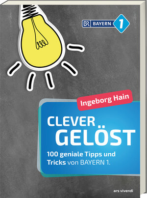 Buchcover Clever gelöst | Ingeborg Hain | EAN 9783747200919 | ISBN 3-7472-0091-5 | ISBN 978-3-7472-0091-9