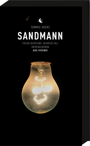 Buchcover Sandmann | Tommie Goerz | EAN 9783747201800 | ISBN 3-7472-0180-6 | ISBN 978-3-7472-0180-0