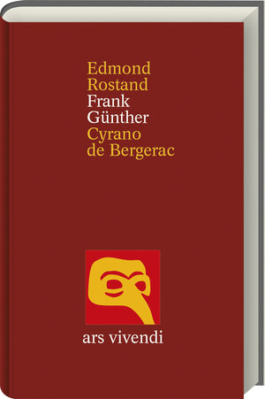 Buchcover Cyrano de Bergerac | Edmond Rostand | EAN 9783747202791 | ISBN 3-7472-0279-9 | ISBN 978-3-7472-0279-1