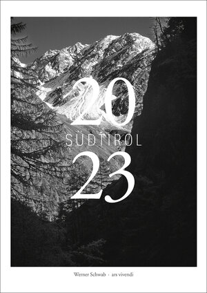 Buchcover Südtirol 2023  | EAN 9783747203699 | ISBN 3-7472-0369-8 | ISBN 978-3-7472-0369-9