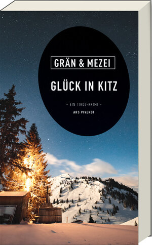 Buchcover Glück in Kitz | Christine Grän | EAN 9783747204306 | ISBN 3-7472-0430-9 | ISBN 978-3-7472-0430-6