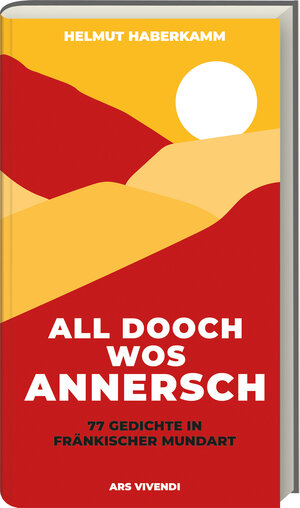 Buchcover All Dooch wos annersch (eBook) | Helmut Haberkamm | EAN 9783747204719 | ISBN 3-7472-0471-6 | ISBN 978-3-7472-0471-9