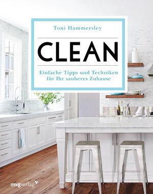 Buchcover Clean | Toni Hammersley | EAN 9783747400036 | ISBN 3-7474-0003-5 | ISBN 978-3-7474-0003-6