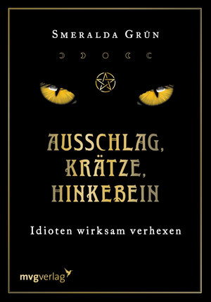 Buchcover Ausschlag, Krätze, Hinkebein | Smeralda Grün | EAN 9783747400845 | ISBN 3-7474-0084-1 | ISBN 978-3-7474-0084-5