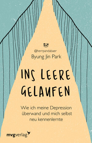 Buchcover Ins Leere gelaufen | Byung Jin Park | EAN 9783747402689 | ISBN 3-7474-0268-2 | ISBN 978-3-7474-0268-9