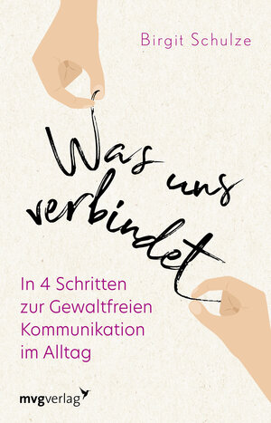 Buchcover Was uns verbindet | Birgit Schulze | EAN 9783747403365 | ISBN 3-7474-0336-0 | ISBN 978-3-7474-0336-5