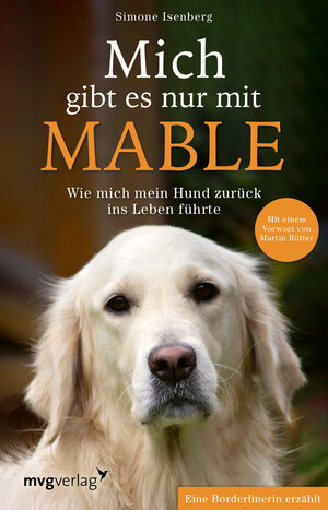 Buchcover Mich gibt es nur mit Mable | Simone Isenberg | EAN 9783747403495 | ISBN 3-7474-0349-2 | ISBN 978-3-7474-0349-5