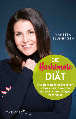 Buchcover Die Hashimoto-Diät | Vanessa Blumhagen | EAN 9783747404287 | ISBN 3-7474-0428-6 | ISBN 978-3-7474-0428-7
