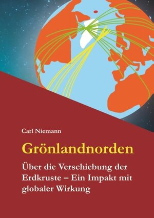 Buchcover Grönlandnorden | Carl Niemann | EAN 9783748107309 | ISBN 3-7481-0730-7 | ISBN 978-3-7481-0730-9