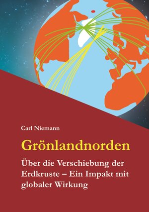 Buchcover Grönlandnorden | Carl Niemann | EAN 9783748107309 | ISBN 3-7481-0730-7 | ISBN 978-3-7481-0730-9