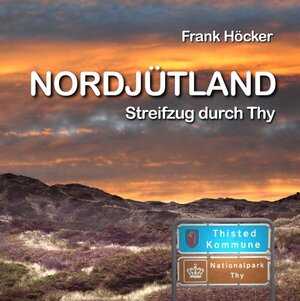 Buchcover Nordjütland | Frank Höcker | EAN 9783748111269 | ISBN 3-7481-1126-6 | ISBN 978-3-7481-1126-9
