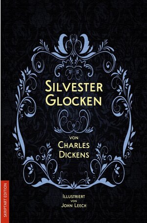 Buchcover Silvesterglocken | Charles Dickens | EAN 9783748141754 | ISBN 3-7481-4175-0 | ISBN 978-3-7481-4175-4