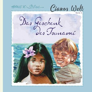 Buchcover Das Geschenk des Tsunami | Hans K. Stöckl | EAN 9783748142096 | ISBN 3-7481-4209-9 | ISBN 978-3-7481-4209-6