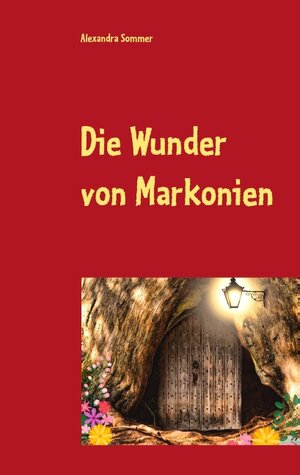 Buchcover Die Wunder von Markonien  | EAN 9783748151111 | ISBN 3-7481-5111-X | ISBN 978-3-7481-5111-1